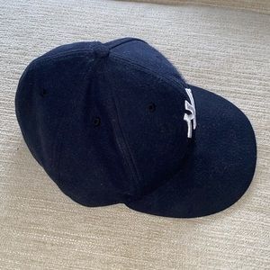 New Era - New York Yankees - Fitted Hat